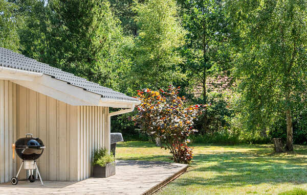 Vakantiehuis - Marielyst , Denemarken - K18008 9