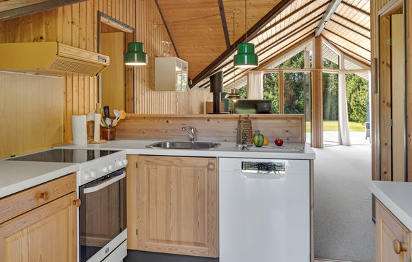 Ferienhaus 