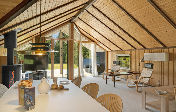 Ferienhaus 