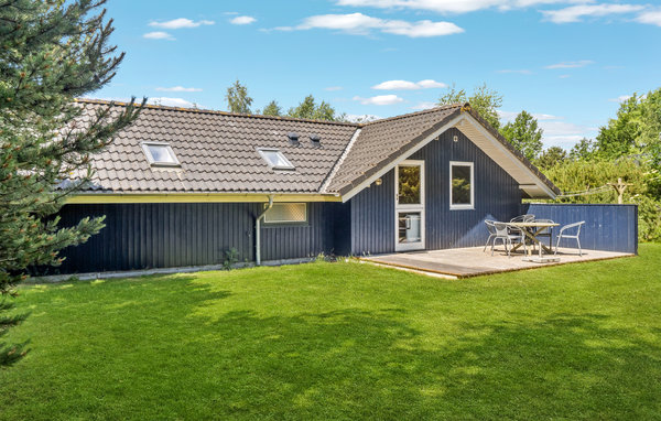 Ferienhaus 