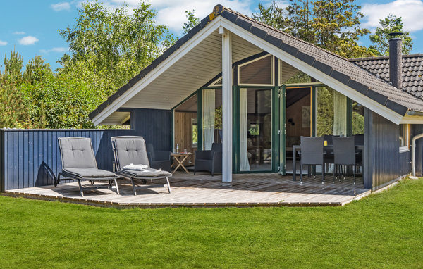 Ferienhaus 