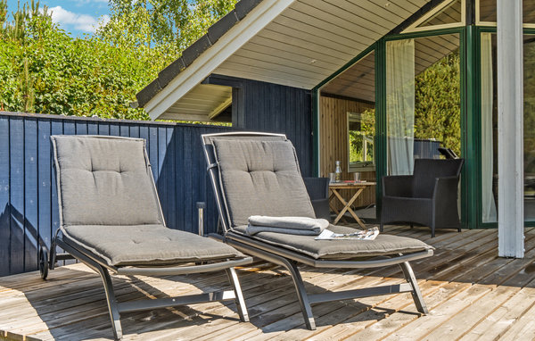 Ferienhaus 