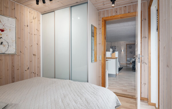 Semesterhus - Marielyst , Danmark - K18012 6