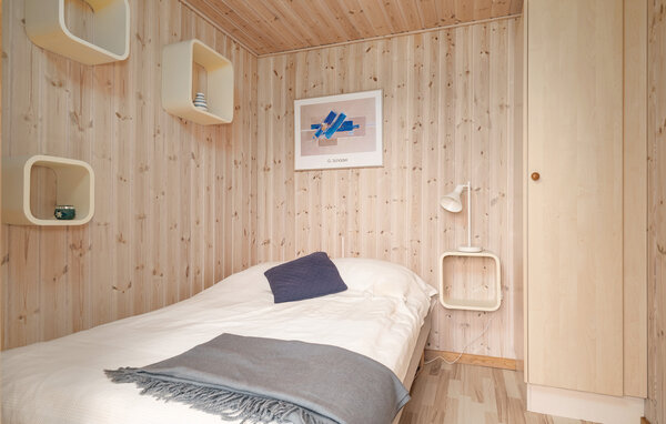 Semesterhus - Marielyst , Danmark - K18012 601