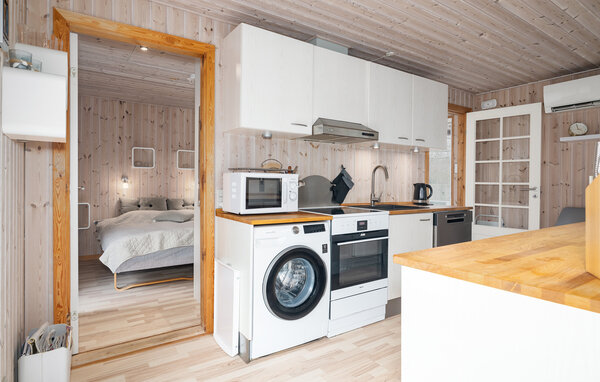 Semesterhus - Marielyst , Danmark - K18012 5