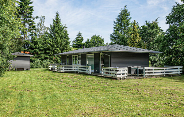 Semesterhus - Marielyst , Danmark - K18012 81