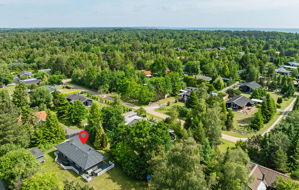 Semesterhus - Marielyst , Danmark - K18012 3