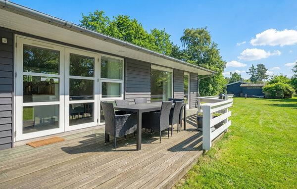 Semesterhus - Marielyst , Danmark - K18012 2