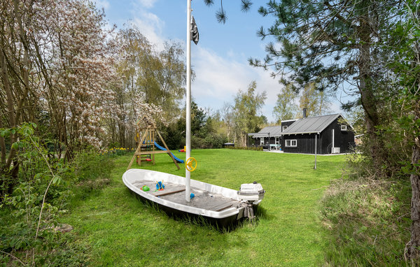 Semesterhus - Marielyst , Danmark - K18016 803