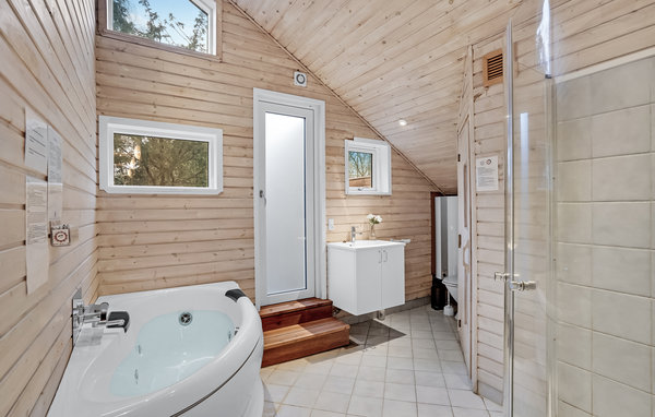 Semesterhus - Marielyst , Danmark - K18016 6