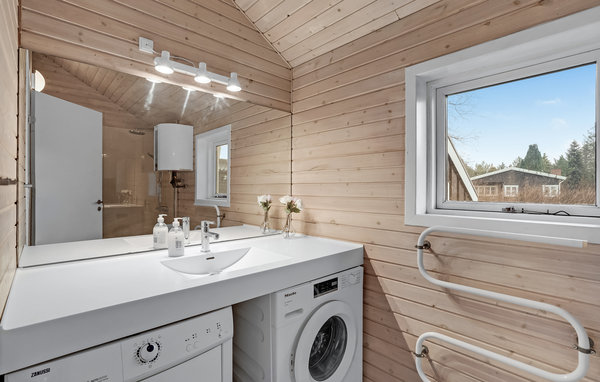Semesterhus - Marielyst , Danmark - K18016 701