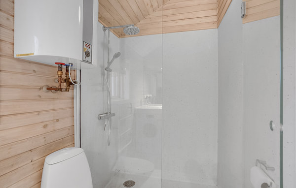 Semesterhus - Marielyst , Danmark - K18016 702