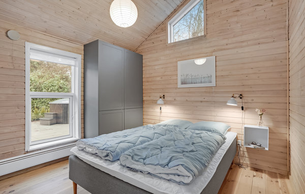 Semesterhus - Marielyst , Danmark - K18016 601