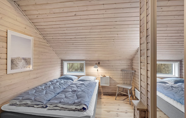 Semesterhus - Marielyst , Danmark - K18016 602