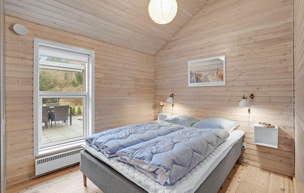 Semesterhus - Marielyst , Danmark - K18016 603