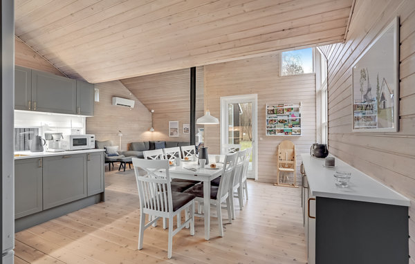 Semesterhus - Marielyst , Danmark - K18016 3