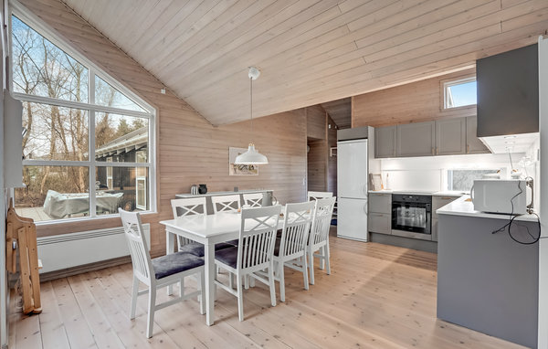 Semesterhus - Marielyst , Danmark - K18016 4