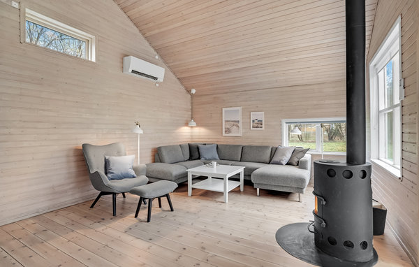 Semesterhus - Marielyst , Danmark - K18016 301