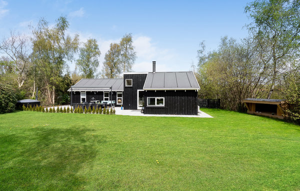 Semesterhus - Marielyst , Danmark - K18016 81