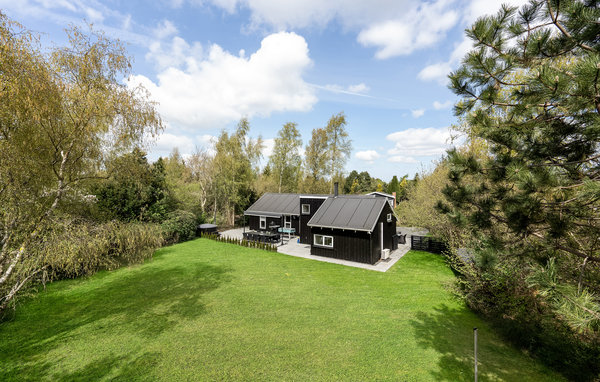 Semesterhus - Marielyst , Danmark - K18016 82