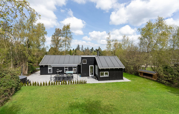Semesterhus - Marielyst , Danmark - K18016 84