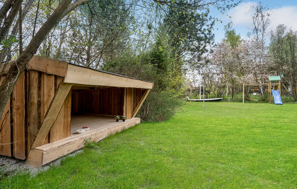 Semesterhus - Marielyst , Danmark - K18016 9