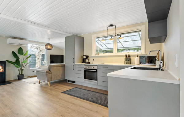 Ferienhaus 
