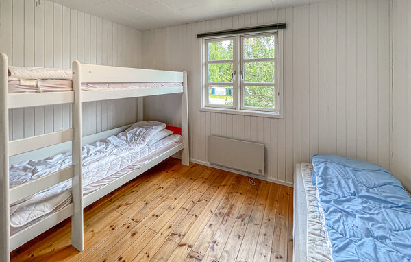 Feriehus - Marielyst , Danmark - K18021 602