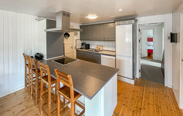 Feriehus - Marielyst , Danmark - K18021 4