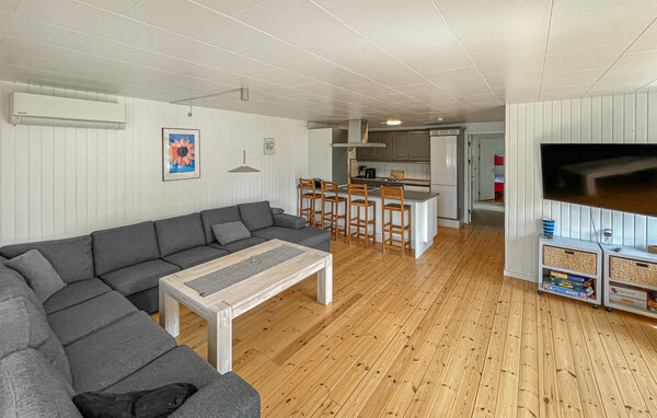 Feriehus - Marielyst , Danmark - K18021 3
