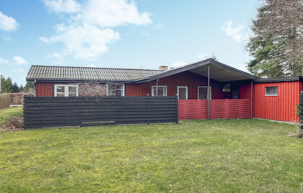 Ferienhaus 