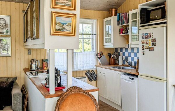 Feriehus - Marielyst , Danmark - K18031 6