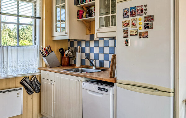 Feriehus - Marielyst , Danmark - K18031 7