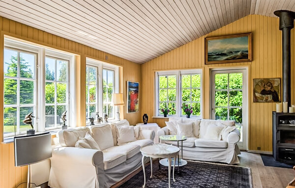 Feriehus - Marielyst , Danmark - K18031 3