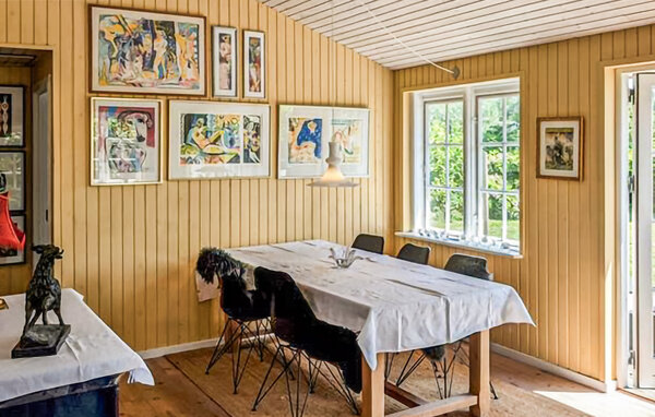 Feriehus - Marielyst , Danmark - K18031 5