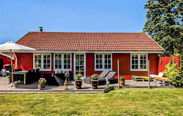 Feriehus - Marielyst , Danmark - K18031 81
