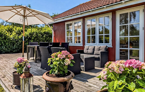 Ferienhaus - Marielyst , Dänemark - K18031 2