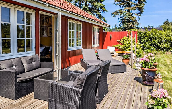 Feriehus - Marielyst , Danmark - K18031 101