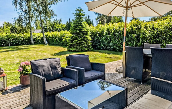 Feriehus - Marielyst , Danmark - K18031 9