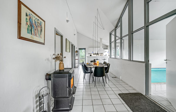 Ferienhaus 