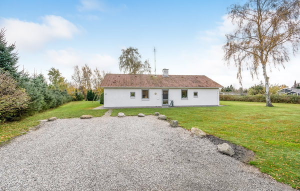 Ferienhaus - Marielyst , Dänemark - K18037 1