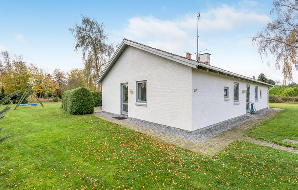 Ferienhaus 