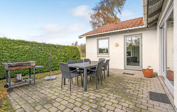 Ferienhaus 