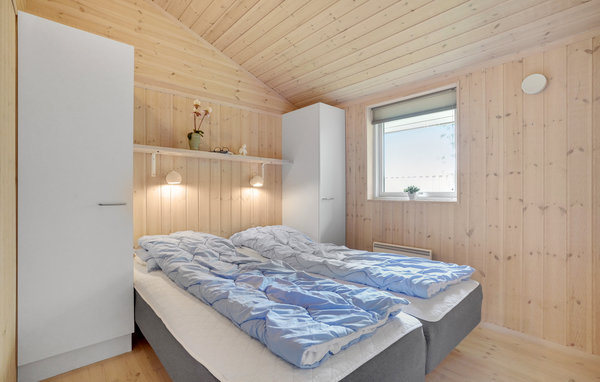 Ferienhaus - Marielyst , Dänemark - K18070 601
