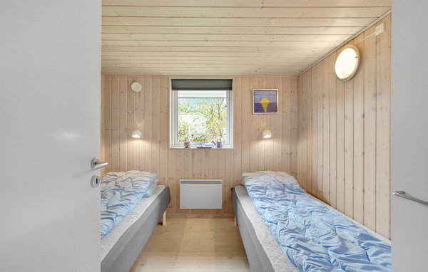 Ferienhaus - Marielyst , Dänemark - K18070 603