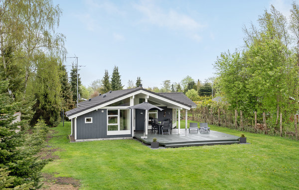 Ferienhaus - Marielyst , Dänemark - K18070 81
