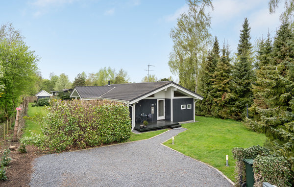 Ferienhaus - Marielyst , Dänemark - K18070 82