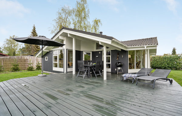 Ferienhaus - Marielyst , Dänemark - K18070 101