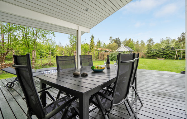 Ferienhaus - Marielyst , Dänemark - K18070 102