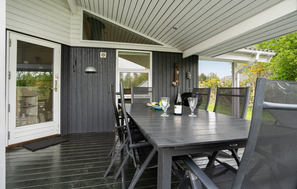 Ferienhaus - Marielyst , Dänemark - K18070 103